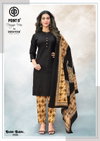 Kabhi Kabhi Vol 1 By Deeptex Cotton Online Kurti With Bottom Dupatta Wholesale

